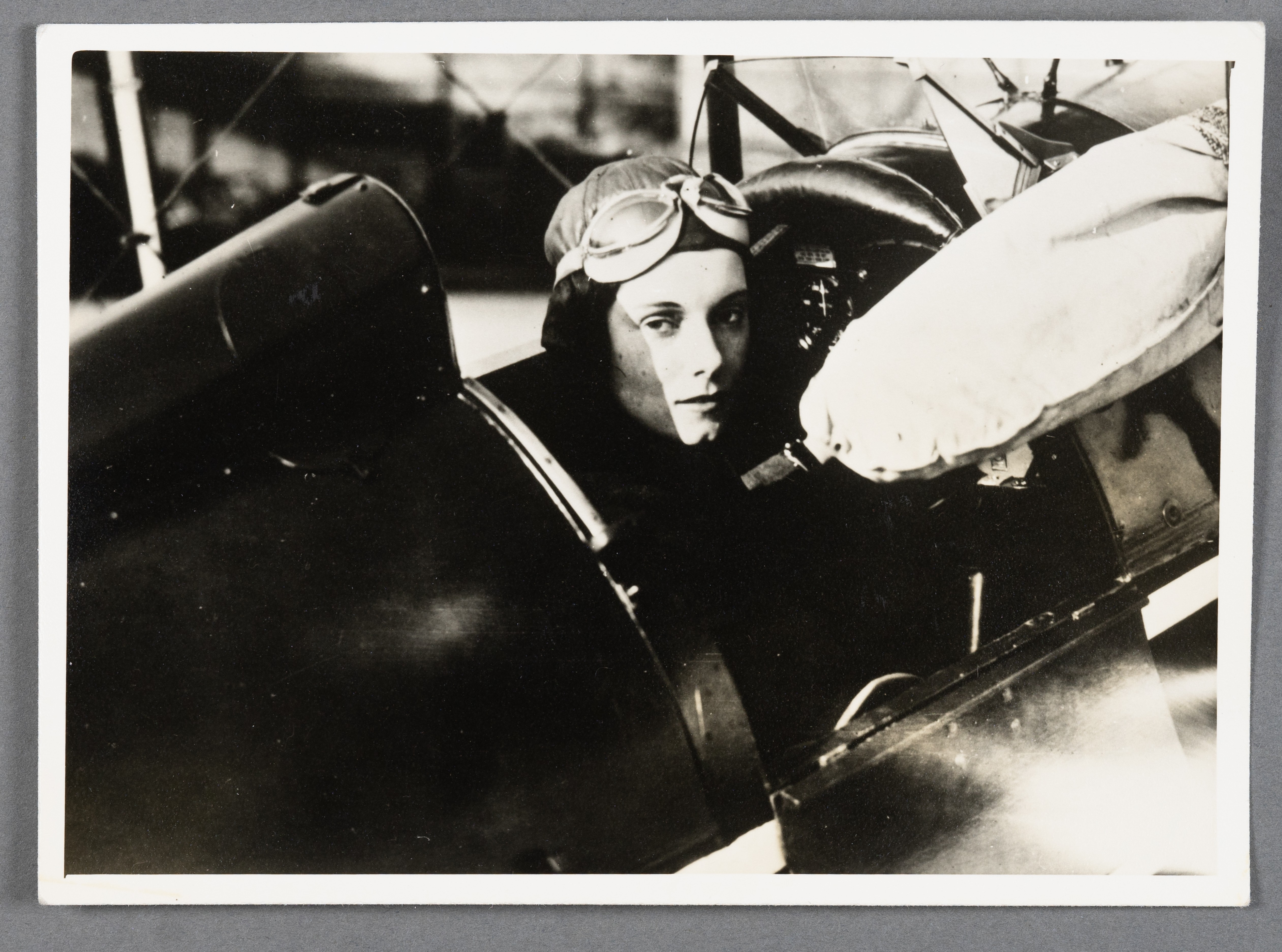 Image courtesy of MOTAT Walsh Memorial Library