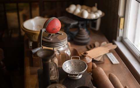 Te Pā o MOTAT – MOTAT Village