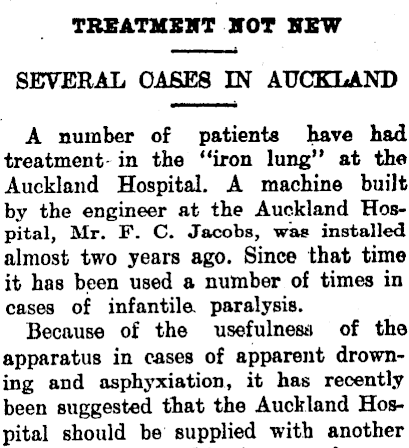 New Zealand Herald, Volume LXXV, Issue 23179, 27 October 1938, Page 13