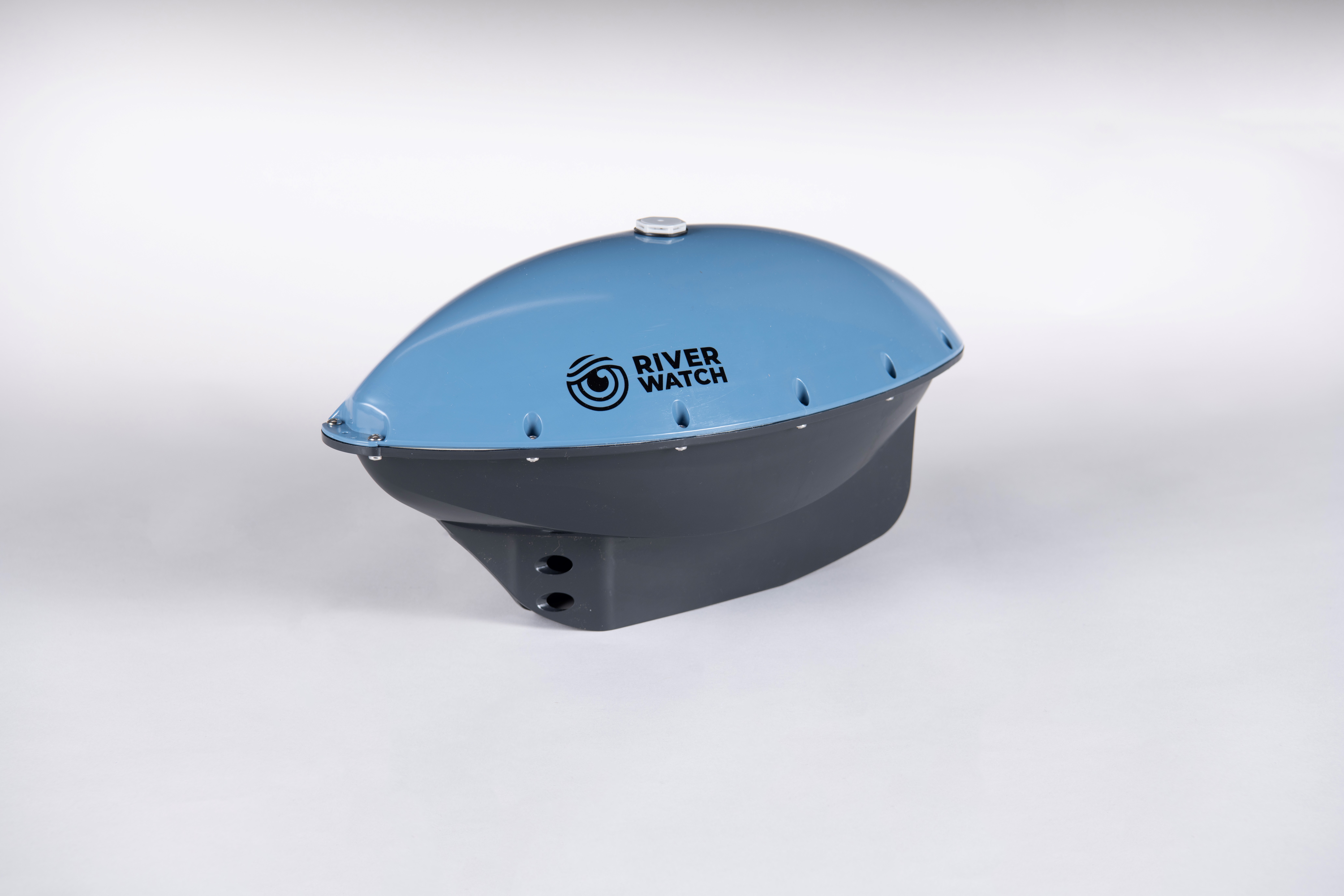 AquaWatch waka, 2023 AquaWatch Solutions Coromandel, New Zealand MOTAT 2023.37.1