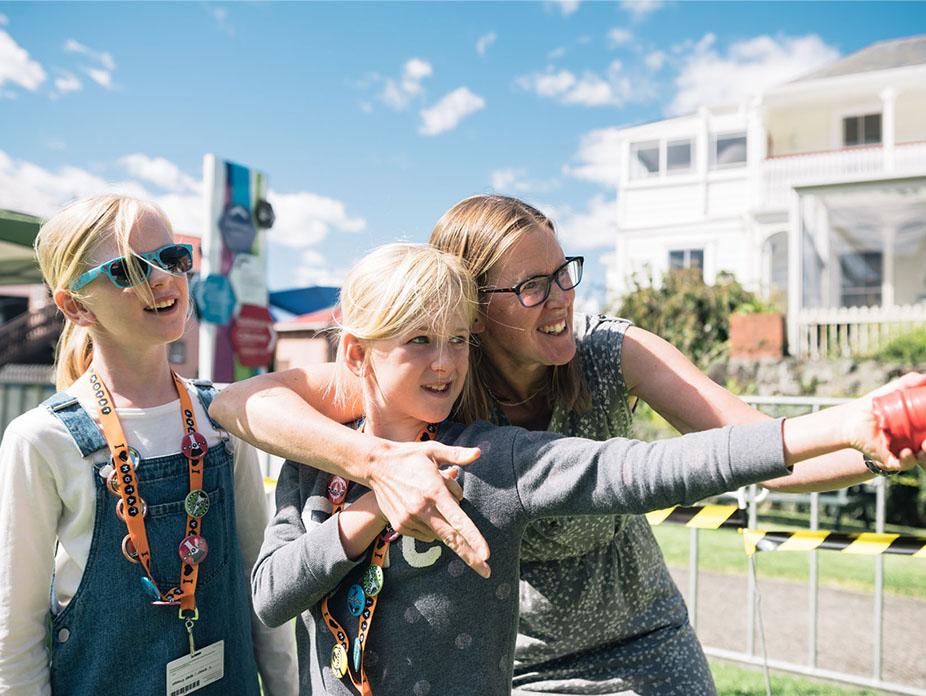 MOTAT Mates annual pass