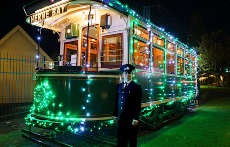 Christmas Lights 2025
