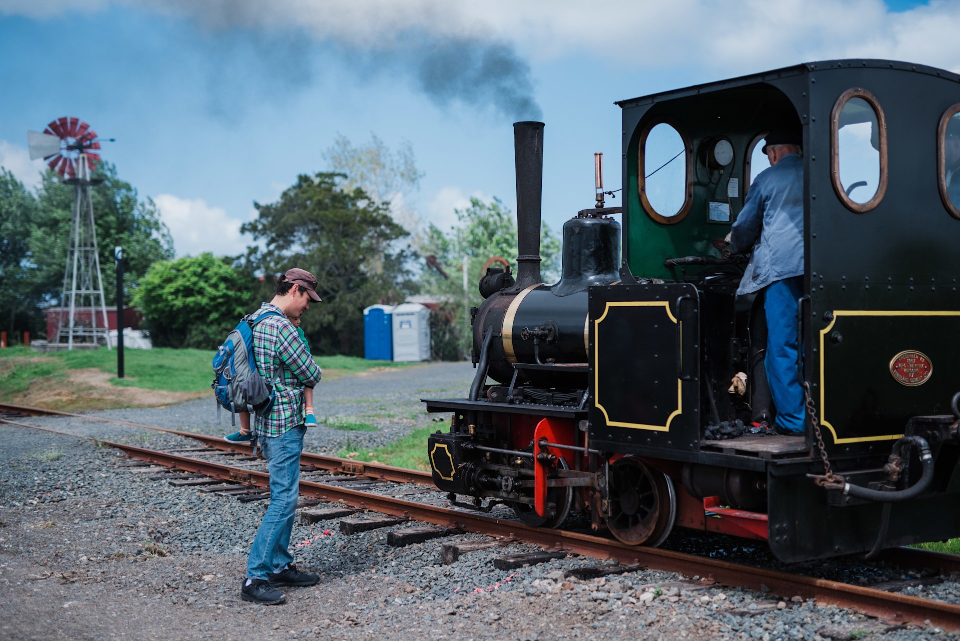 Historic double-launch at MOTAT this weekend | MOTAT | New Zealand
