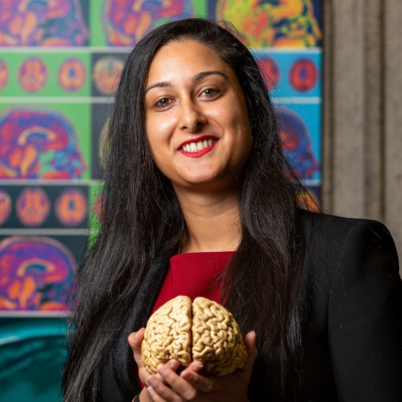 Dr Malvindar Singh-Bains 