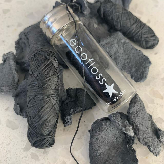 Eco floss
