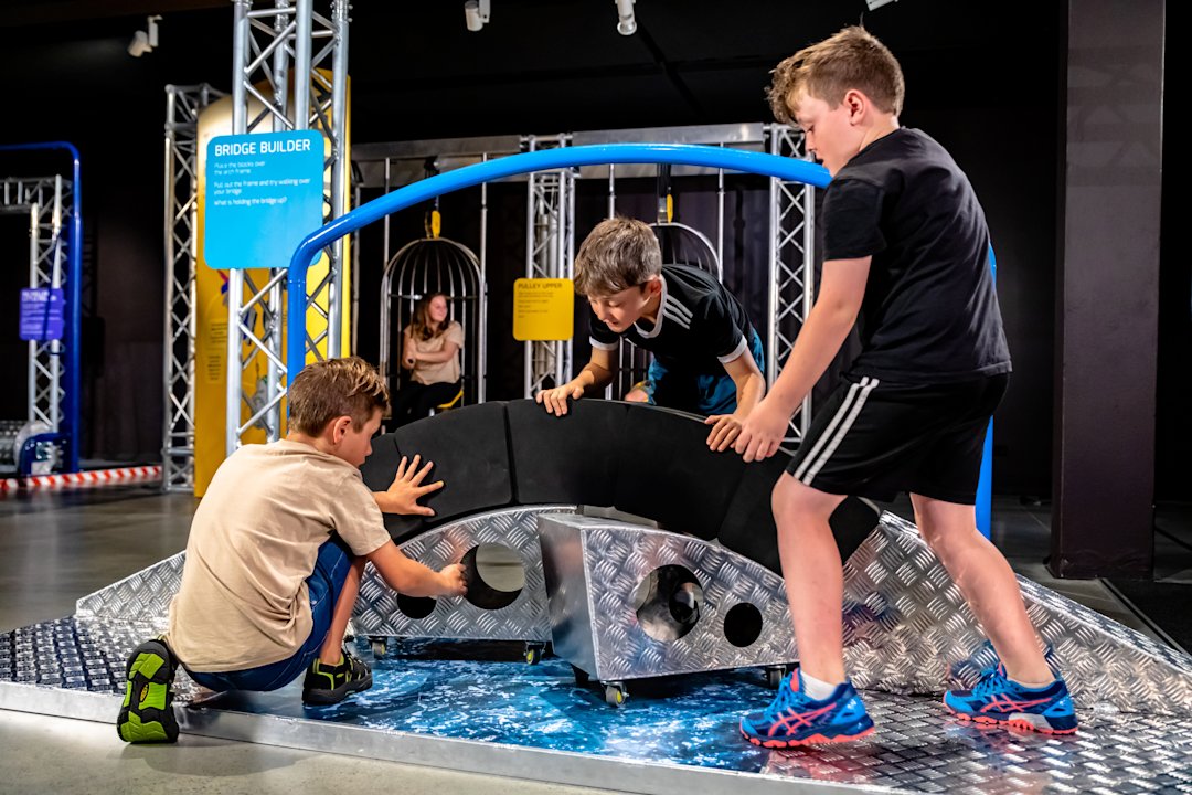 Plan your Visit | MOTAT | New Zealand