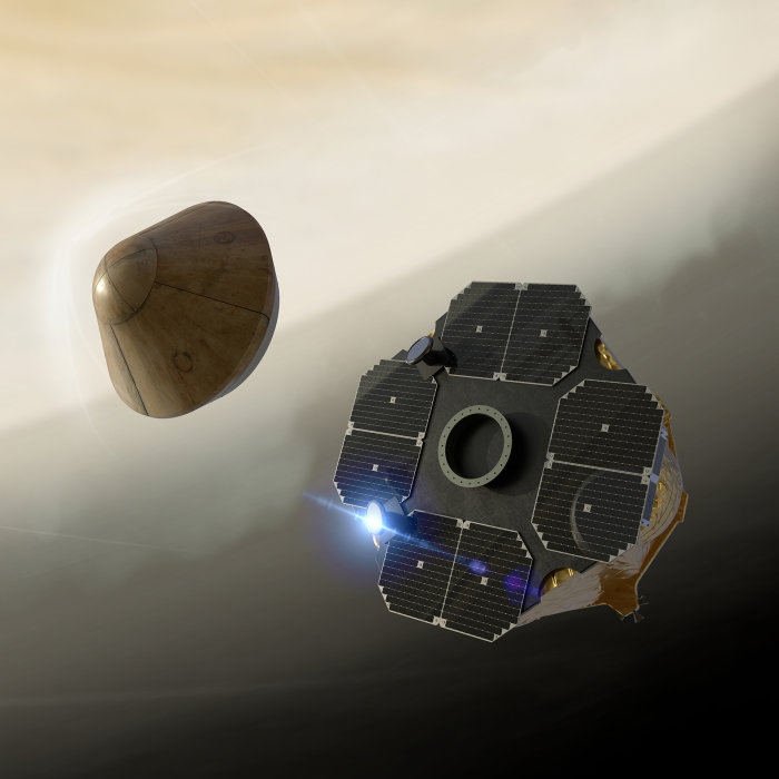 Roeck-Lab-Photon-Venus