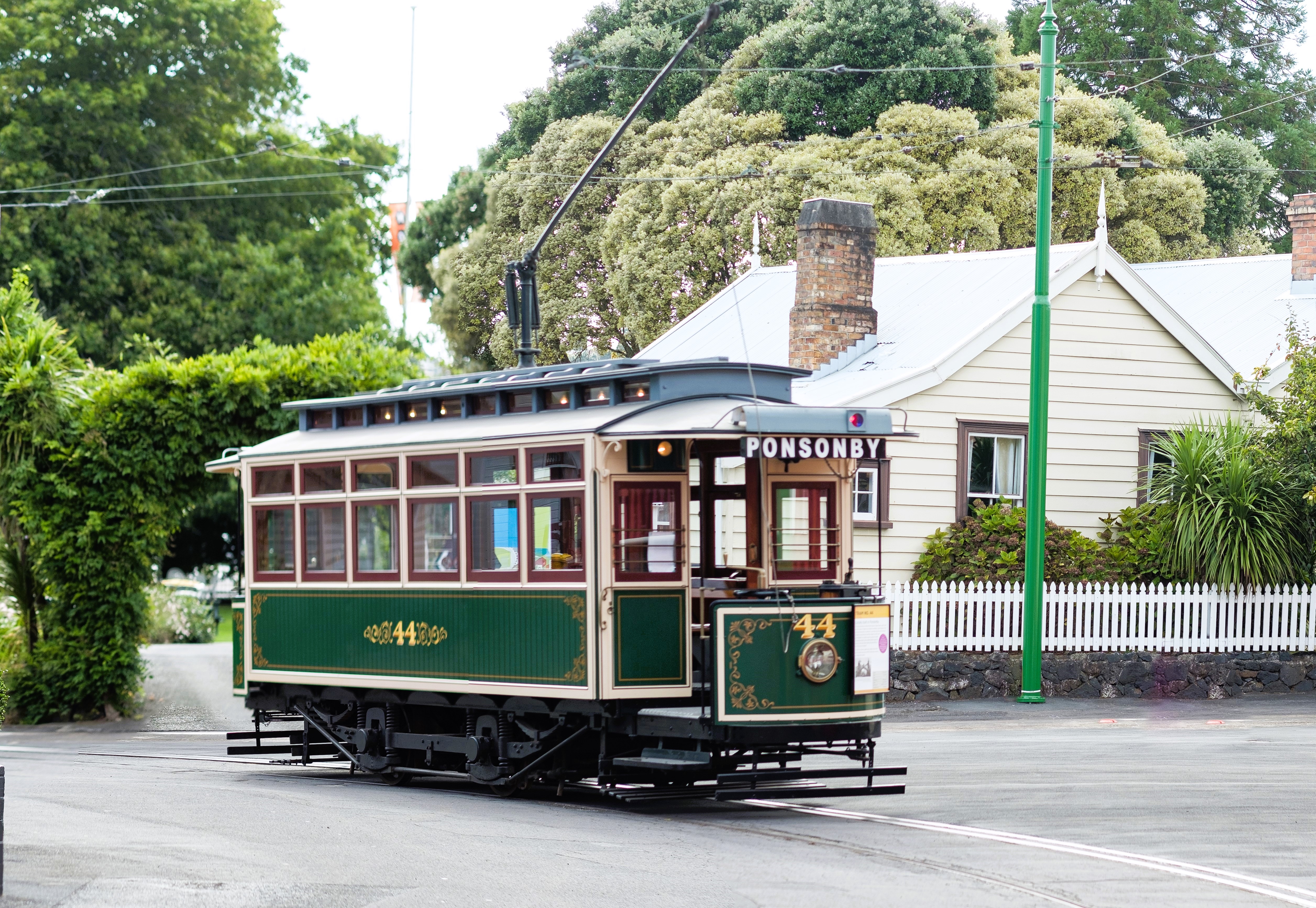 A rare Auckland gem!