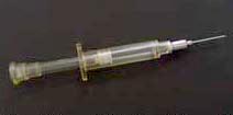 CM Syringe