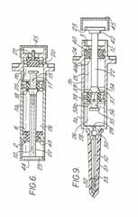 CM Drawings Syringes