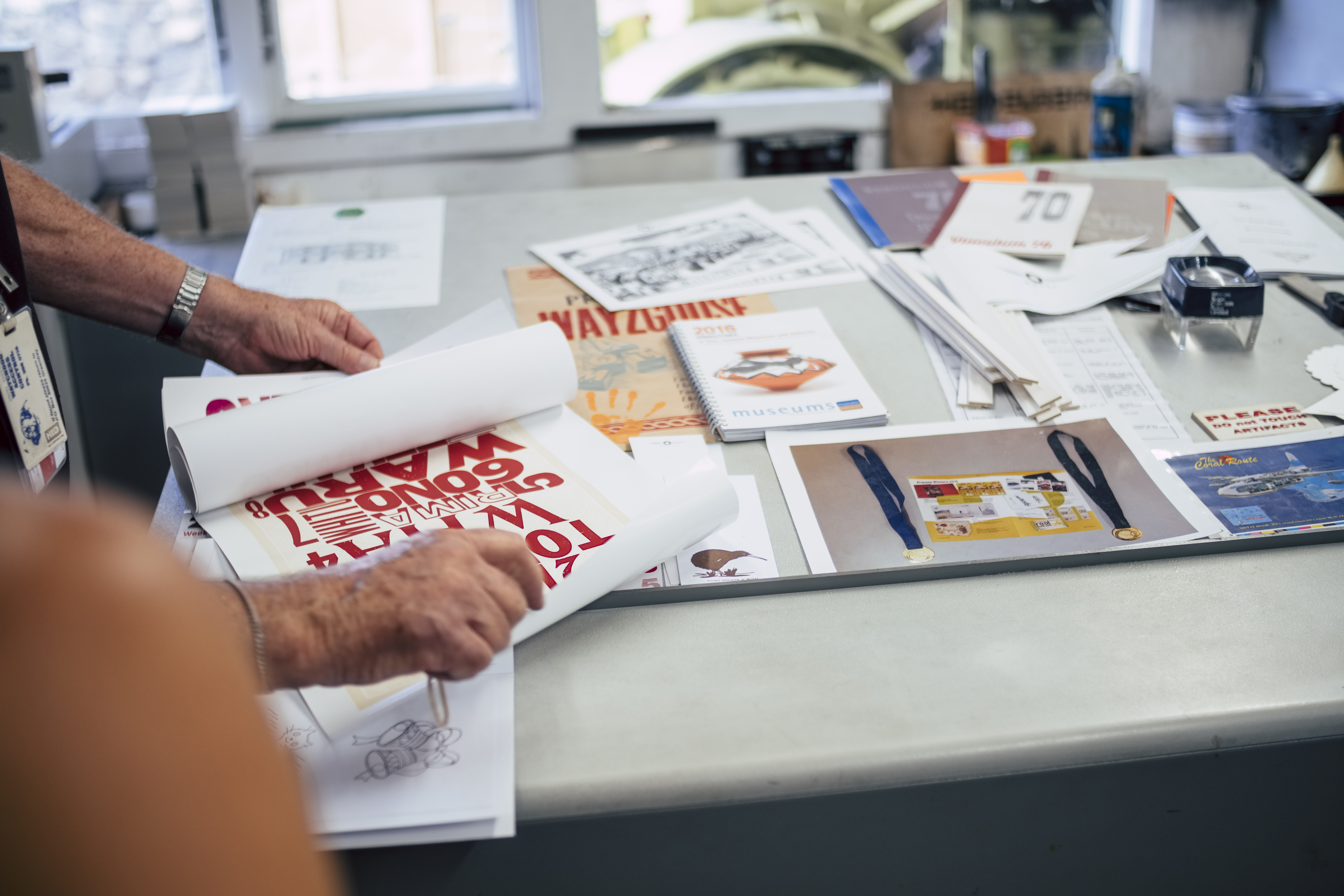 Printing