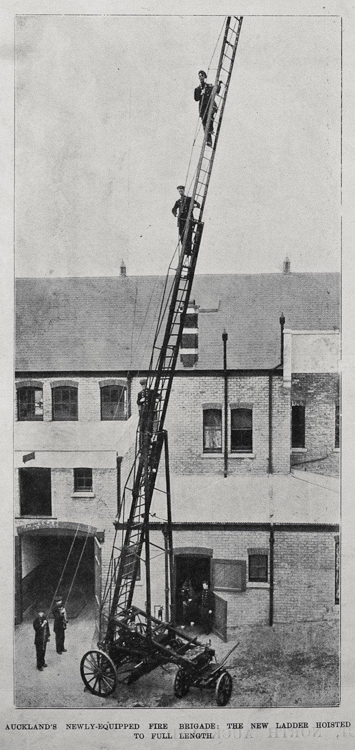 mage: Auckland Weekly News. 30 October 1902. Auckland Libraries Heritage Collections. AWNS-19021030-12-02.