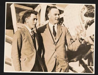 Whites Aviation Limited. Mr Hood and Moncrieff, 16-5203. 