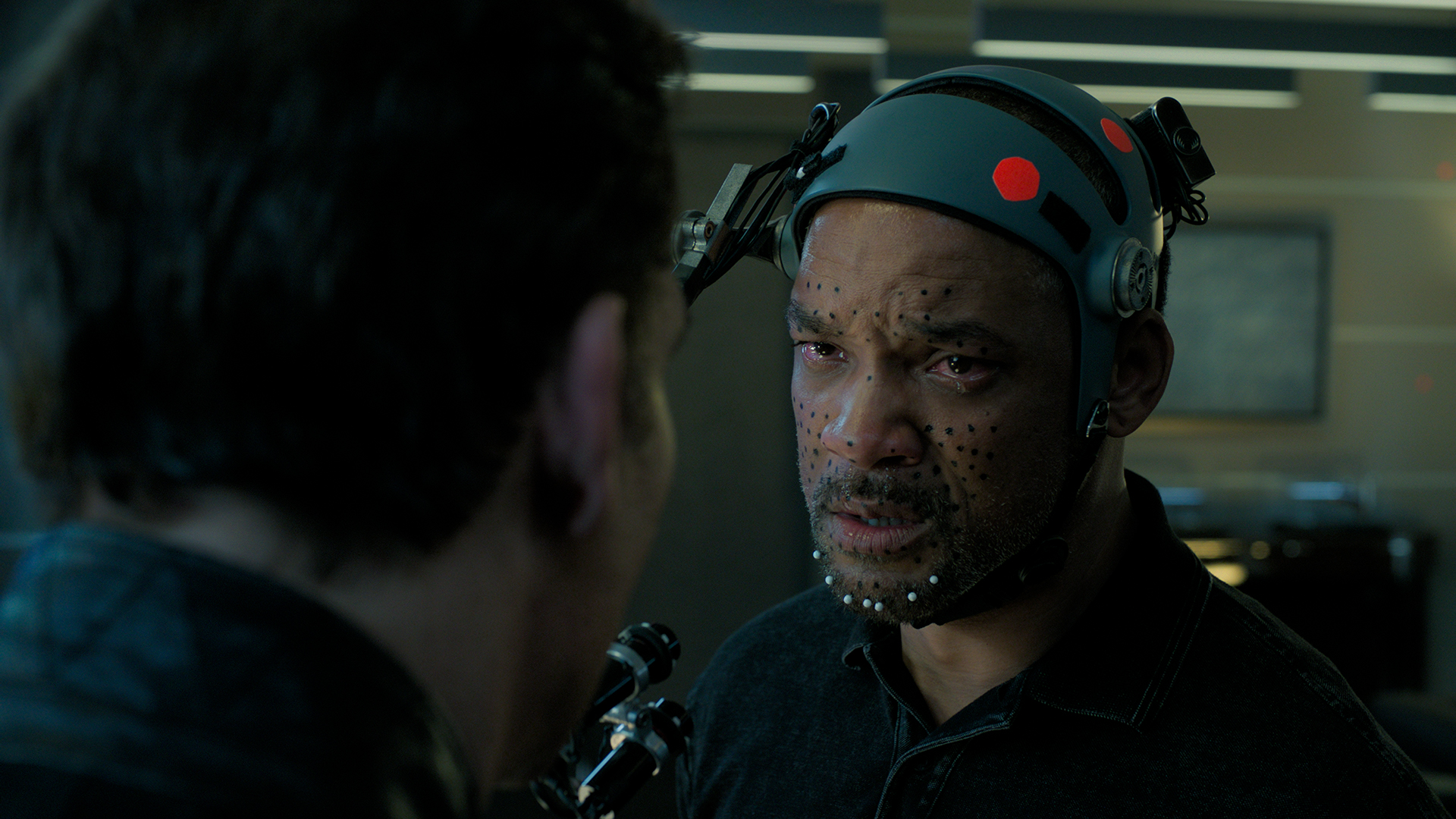 Weta Digital Creating Digital Life From Real Life MOTAT New Zealand