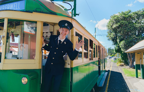 Summer Holiday Experience