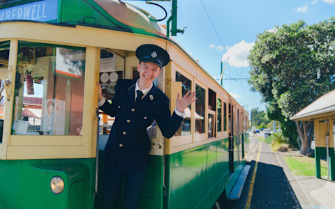 Summer Holiday Experience