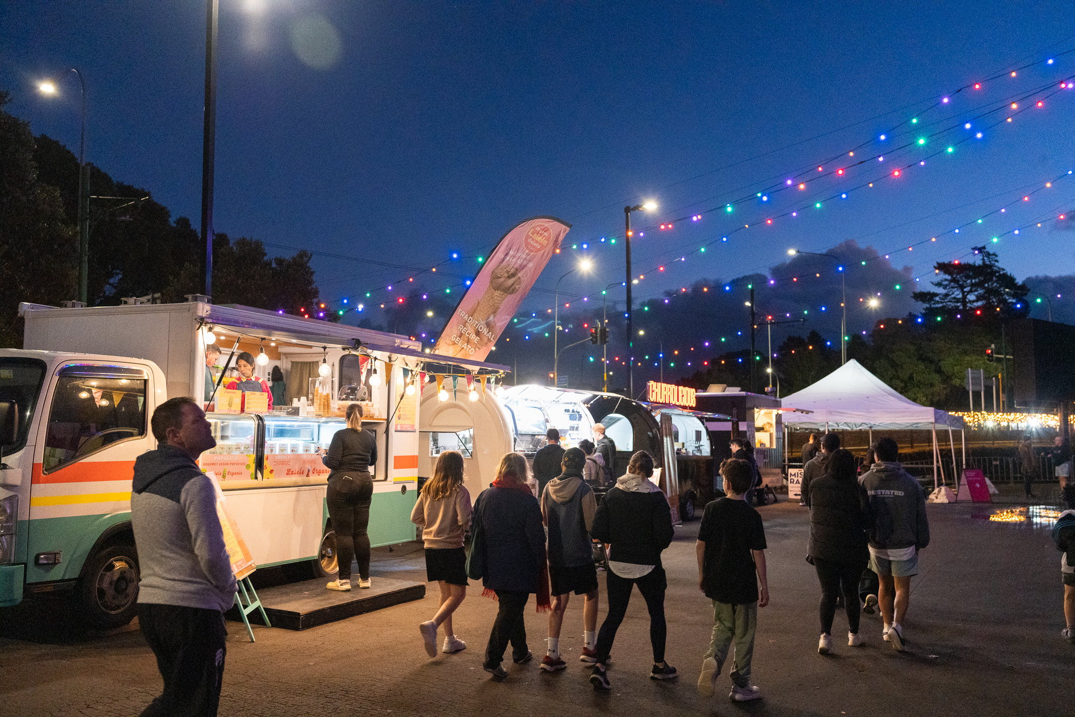 Food Trucks