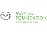 Mazda-Foundation-logo