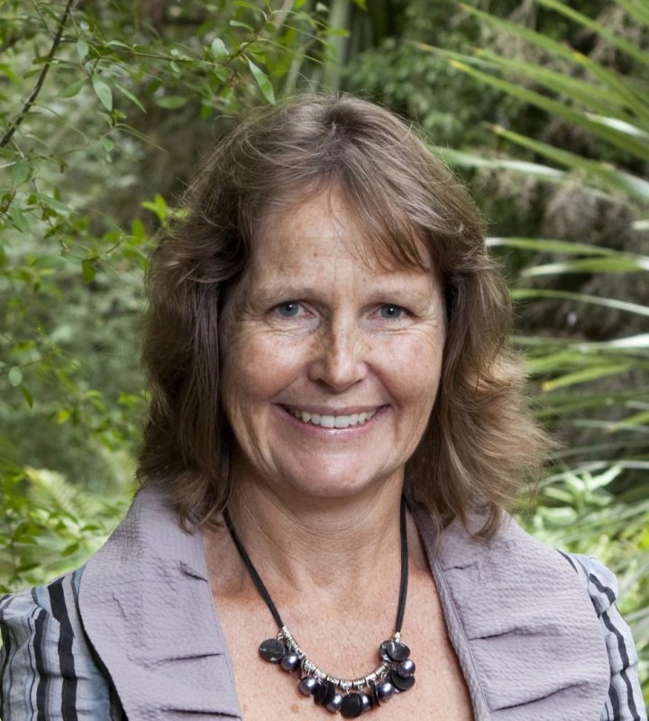Professor Jennifer Brown