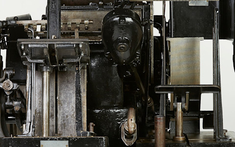 Print Shop