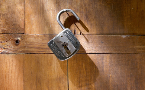 Unlocking the Collection: Behind the Scenes Tour