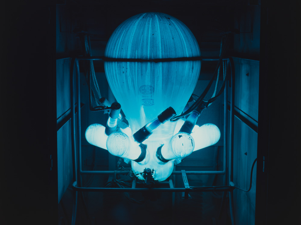 Meet MOTAT's Mercury Arc Rectifier MOTAT New Zealand