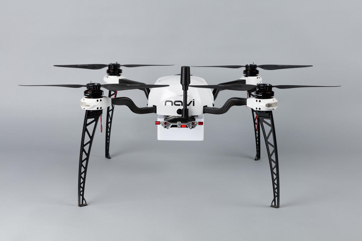 Navi Drone