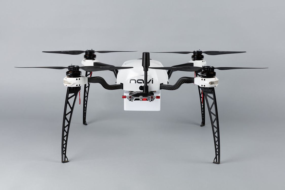 Navi Drone