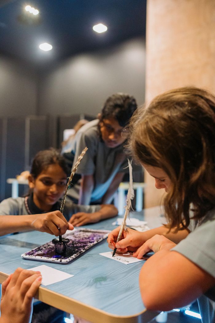 Education School Group