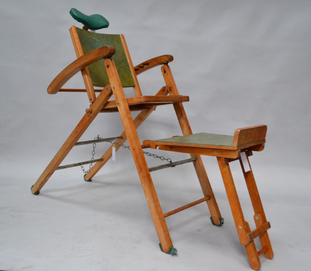 dental chair 2016.48