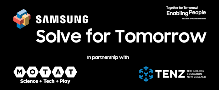 Samsung SFT 2025 logos