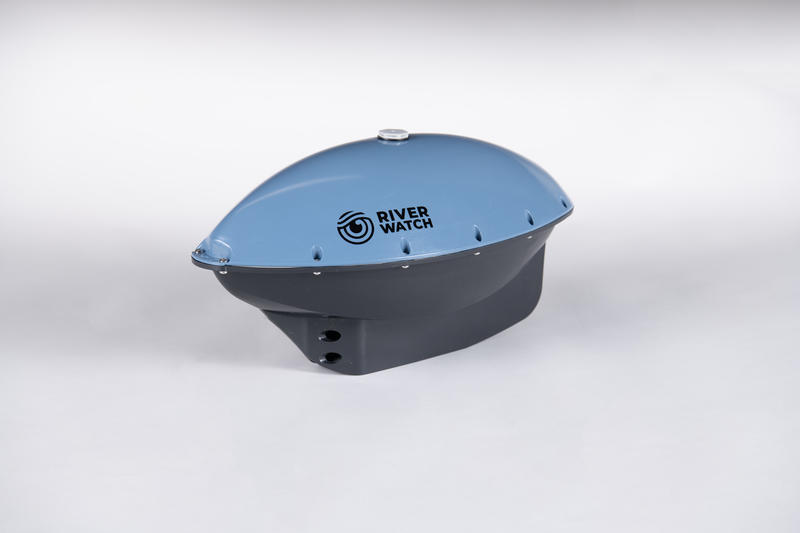 River Waka Collections Photo