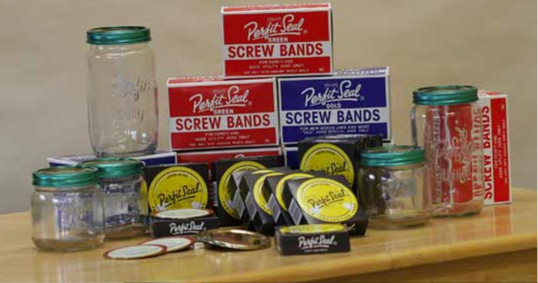 Image of Perfit range. URL: www.perfit.co.nz/our-preserving-jars