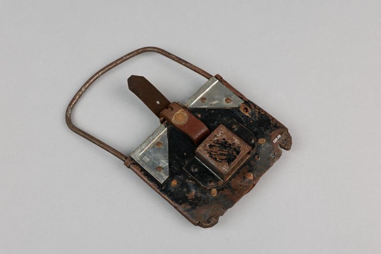 Tablet Holder FP