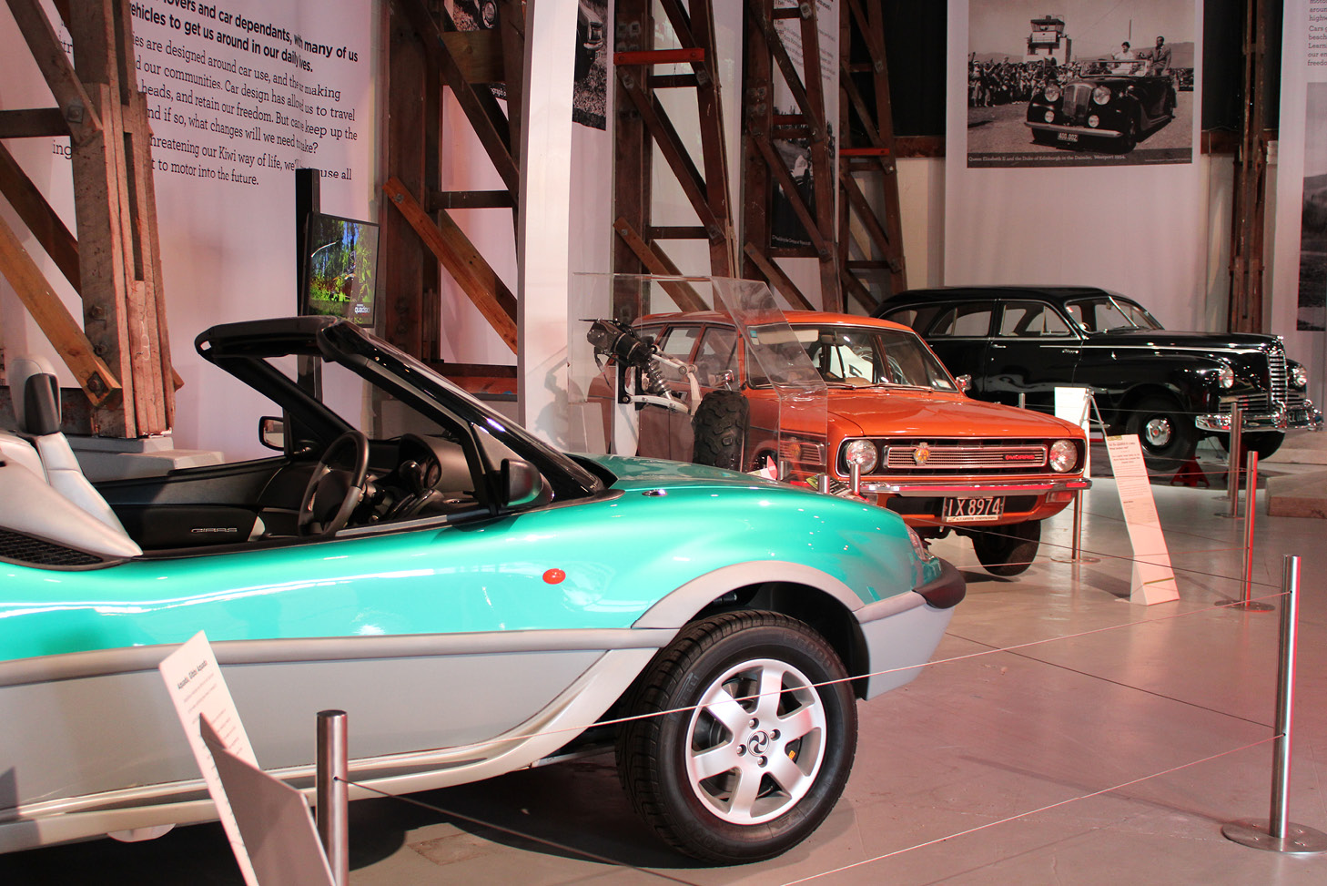 Accelerate carousel 3