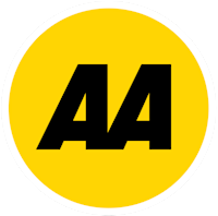 AA logo