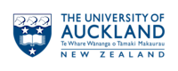 The University of Auckland logo