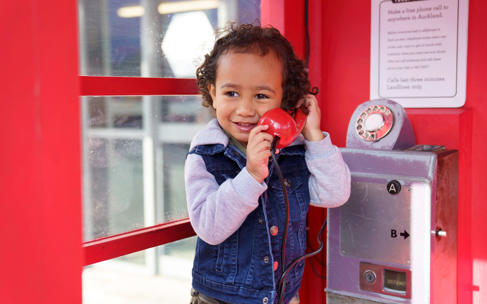 Live Day Communicating