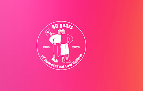 40 Years of Pride