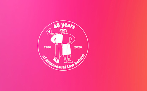 40 Years of Pride