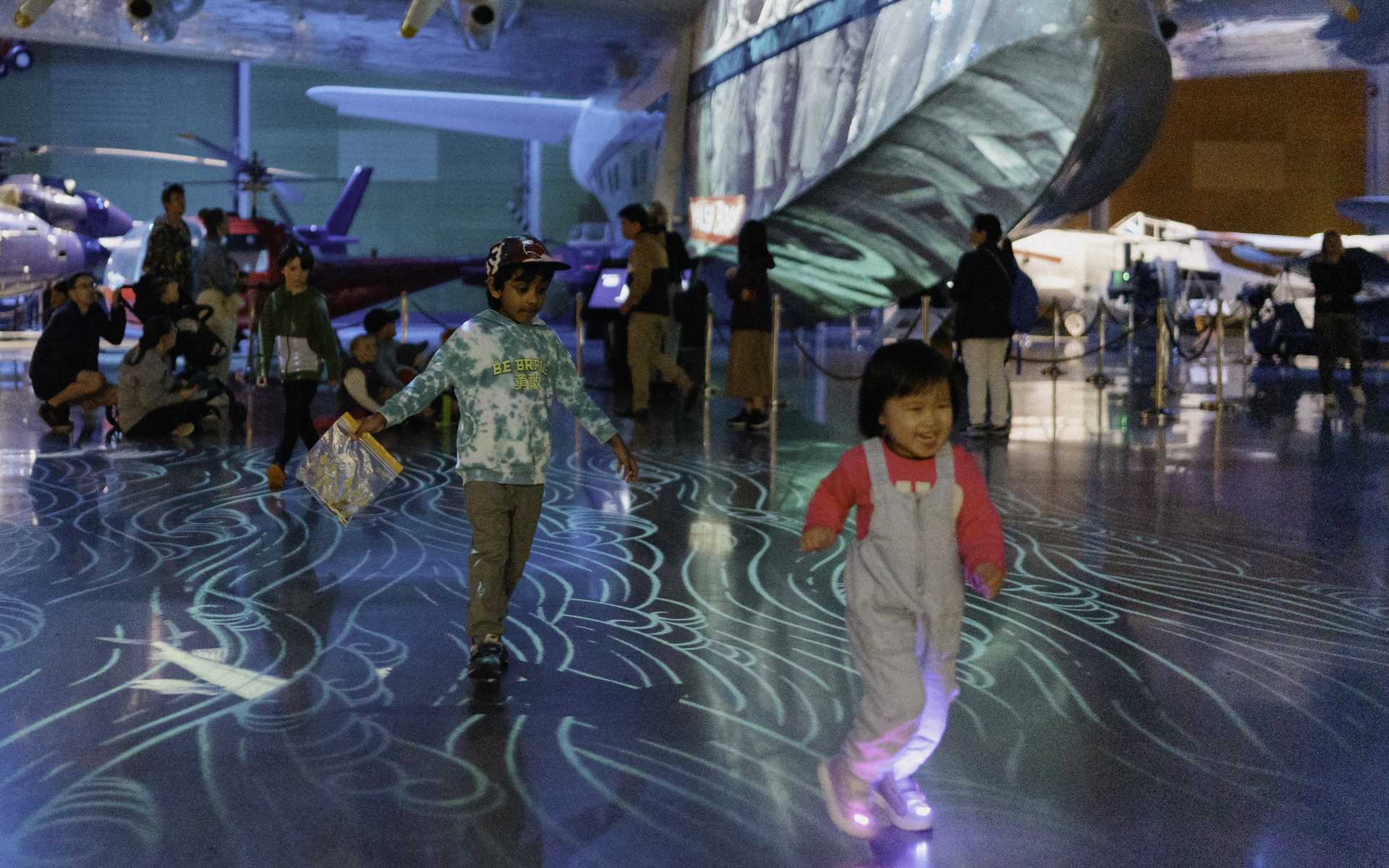 Te Kōtiu - FP NEW HERO