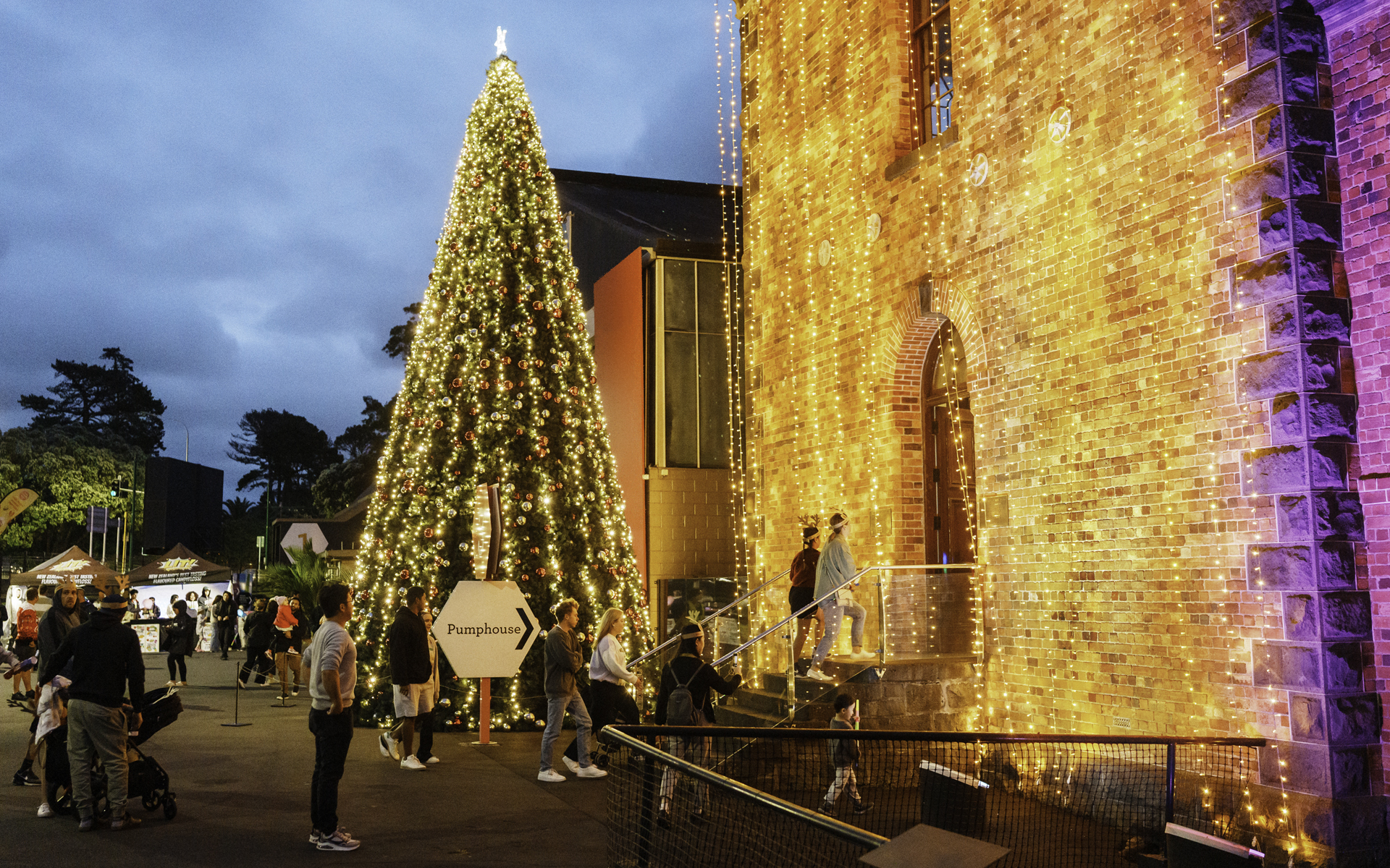 Christmas Lights 2023