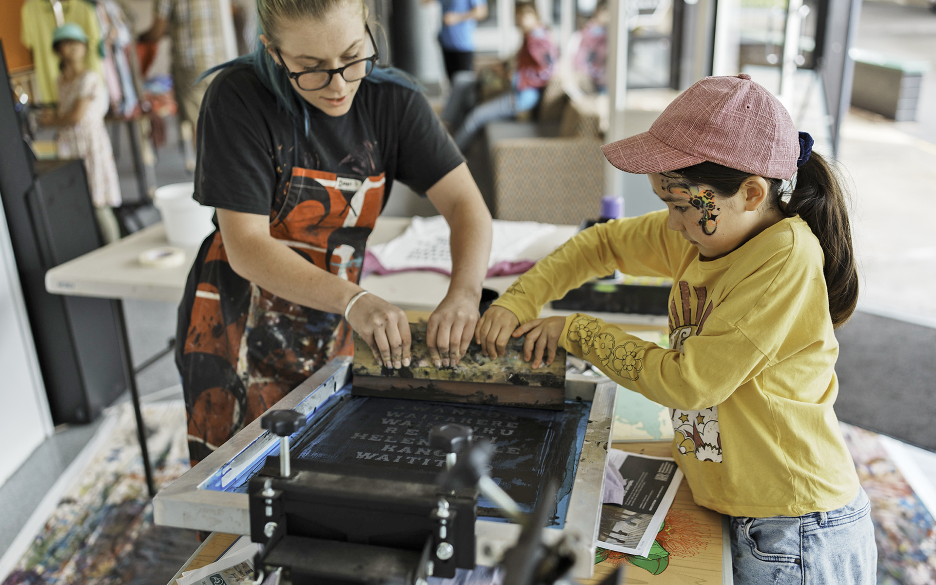 Live Day pritning hero FP 2024