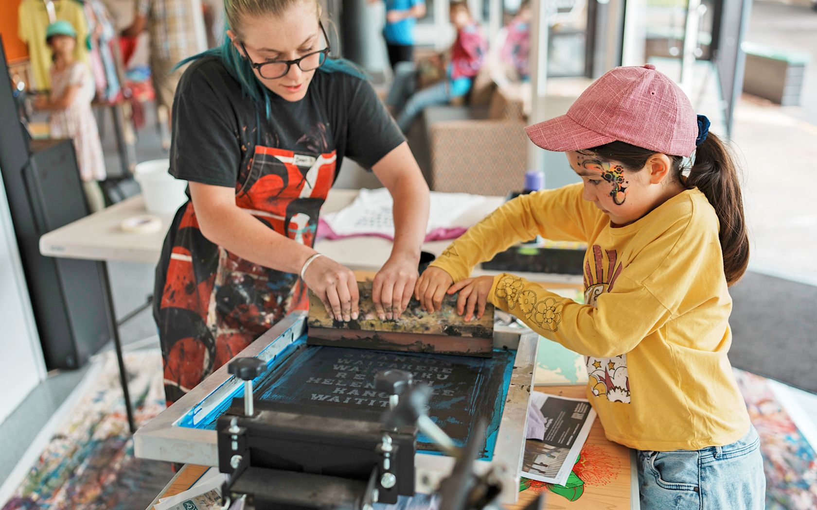 Live Day pritning hero FP 2024