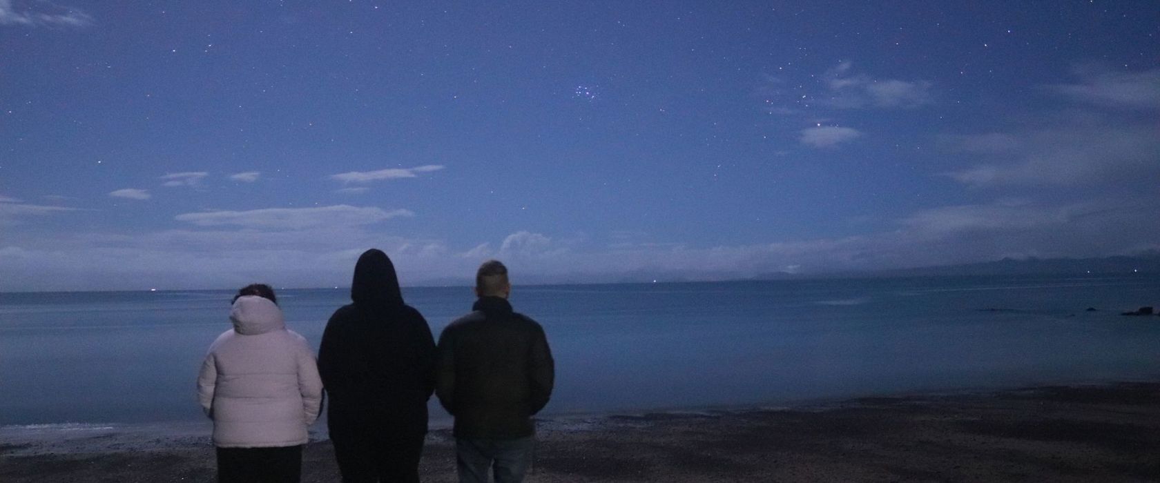 CSA Matariki