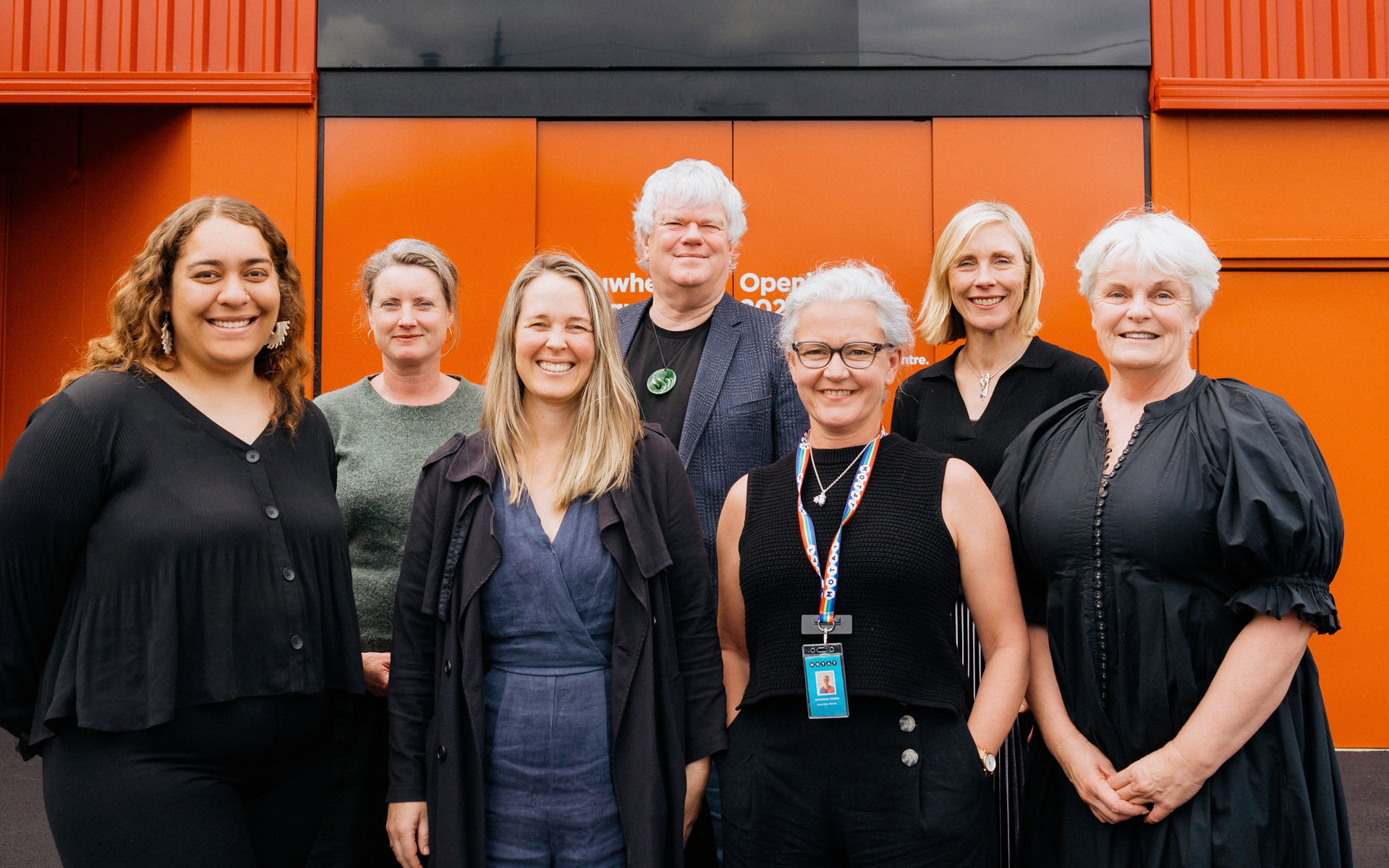 Our new science and technology centre has a name! | MOTAT | New Zealand