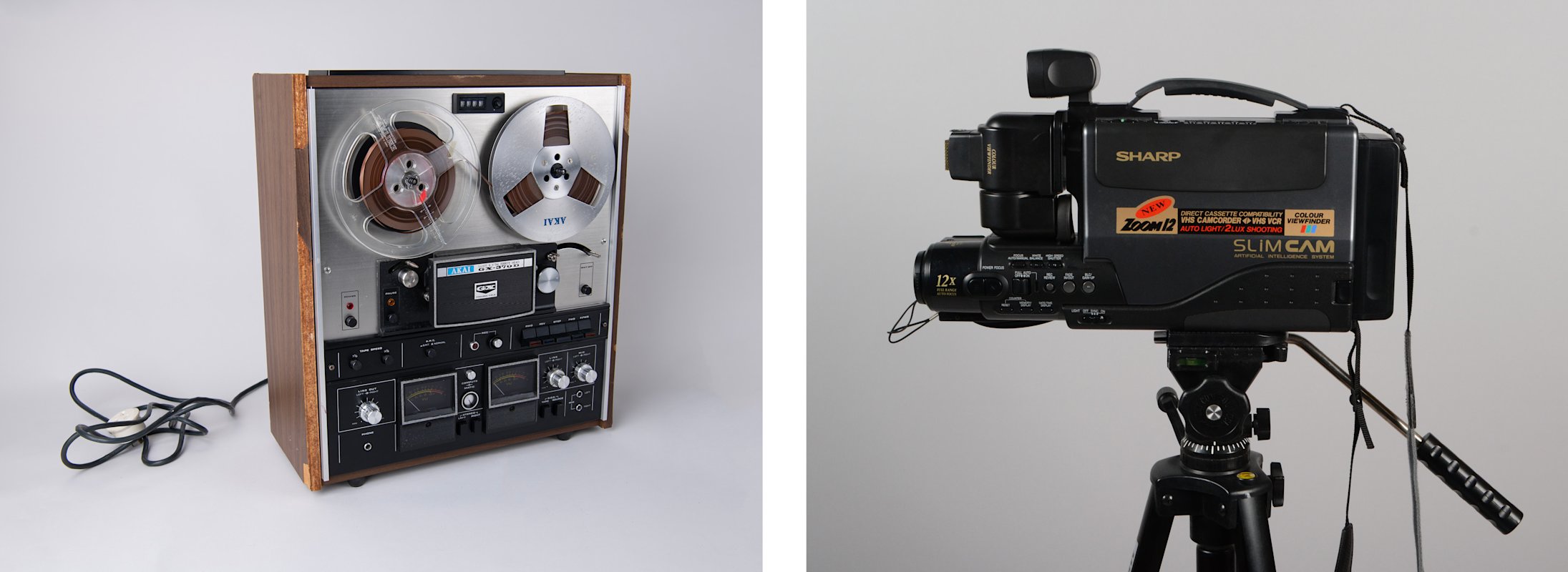 Wire recorder web images 2