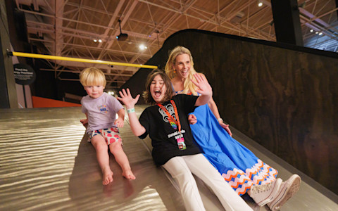 Summer Holiday Experience