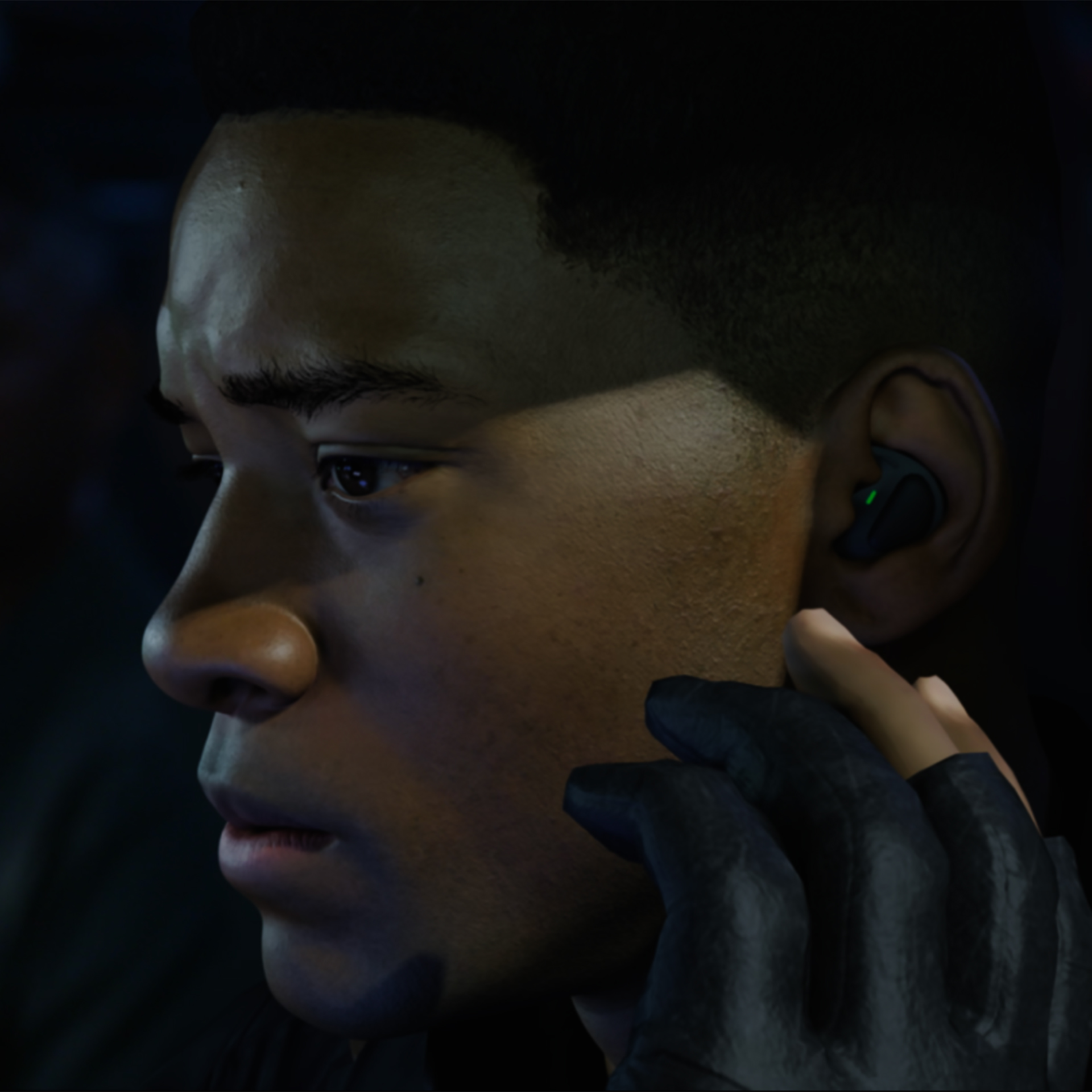 Weta-GeminiMan-Junior-Skin-Tech