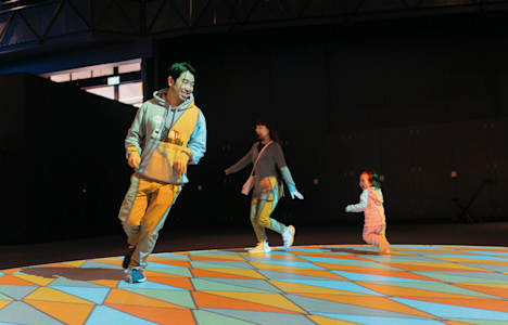 Play is for everyone. It fuels curiosity, joy and connection – no matter your age. 